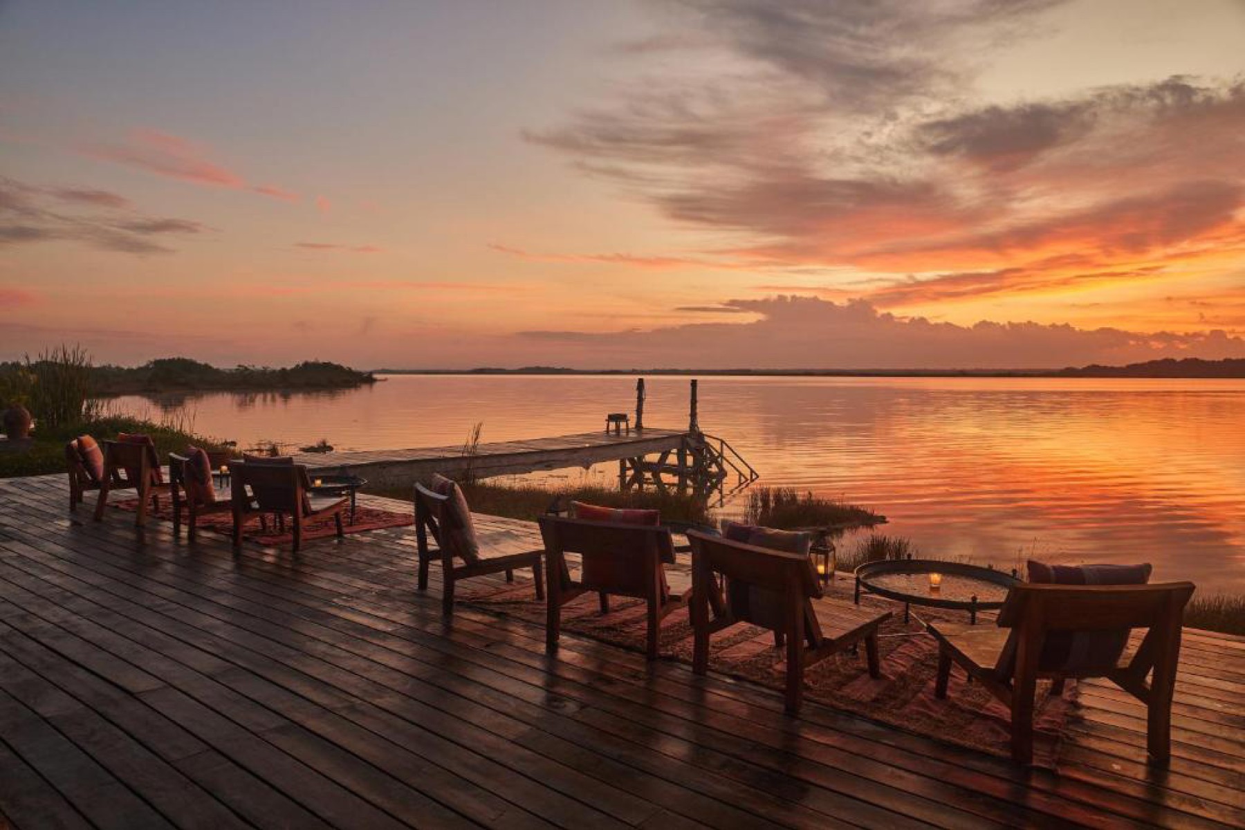 Our Habitas Bacalar